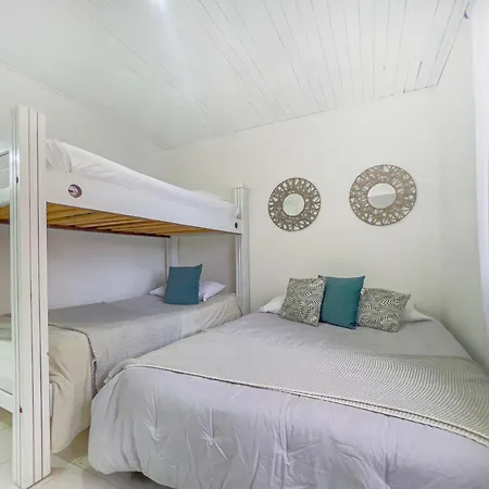 Apartamento Con vista al mar 853 Cartagena