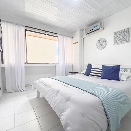Apartamento Con vista al mar 853 *