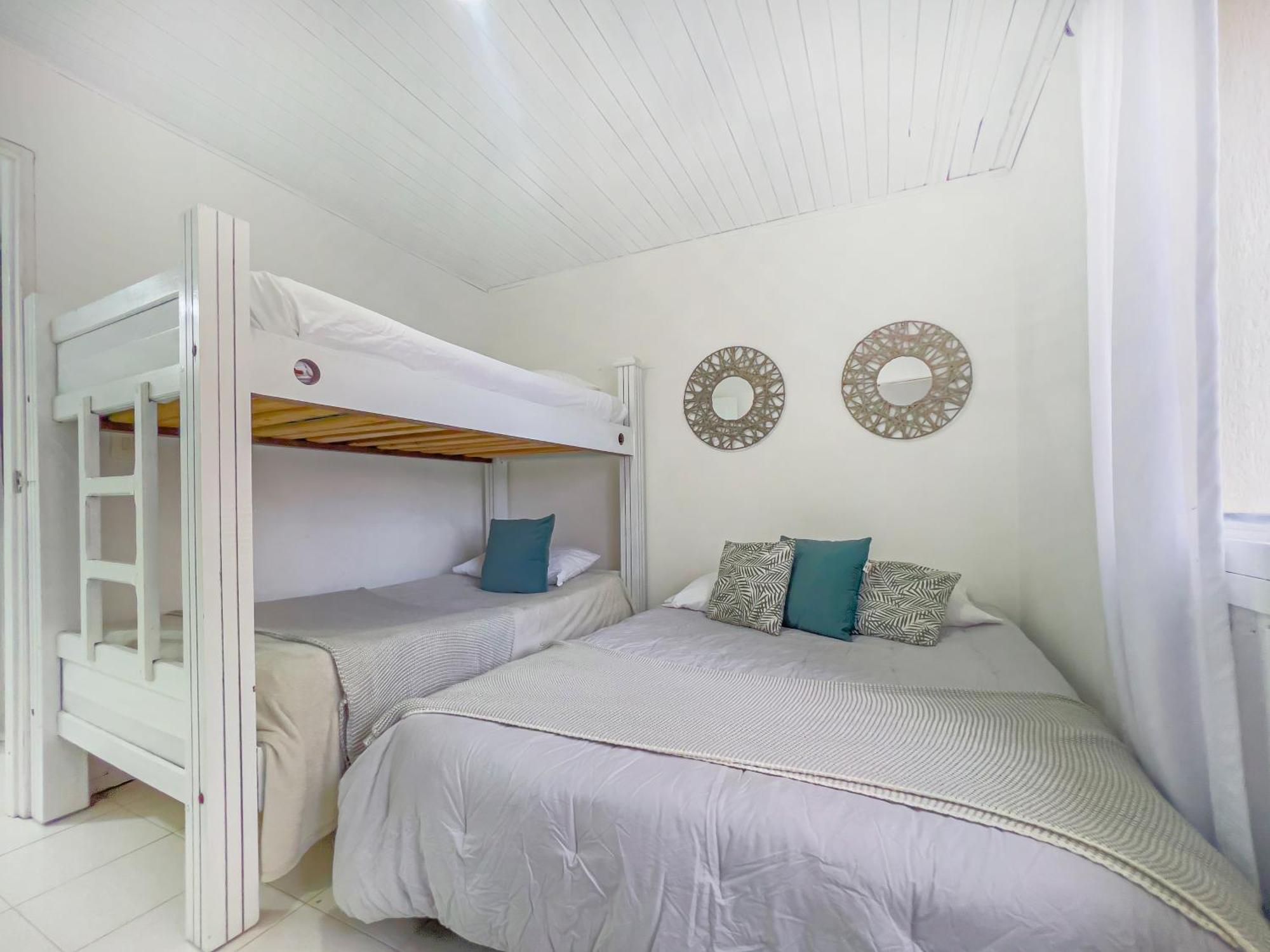 Apartamento Con vista al mar 853 Cartagena