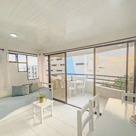 Apartamento Con vista al mar 853