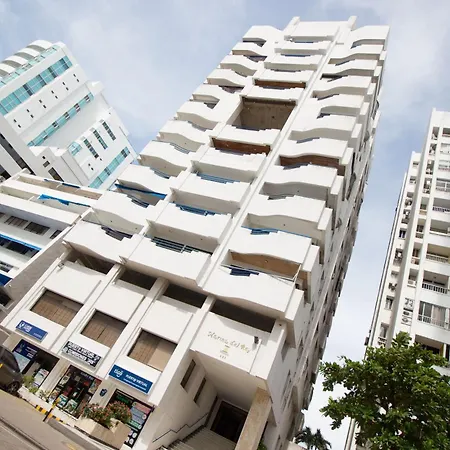 Apartamento Con vista al mar 853