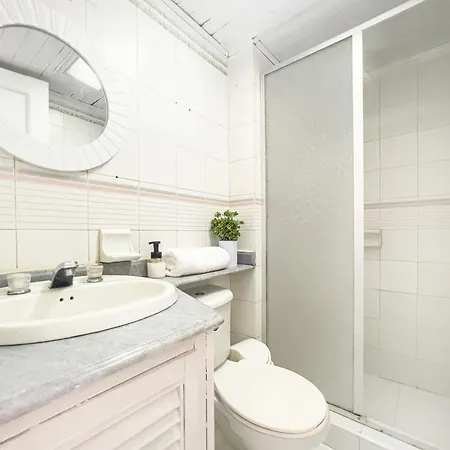 Apartamento Con vista al mar 853 Cartagena