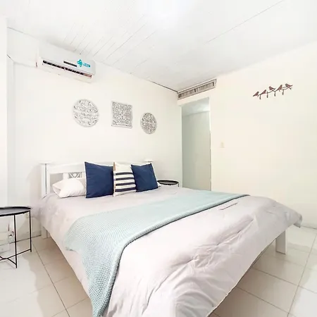 Apartamento Con vista al mar 853 *