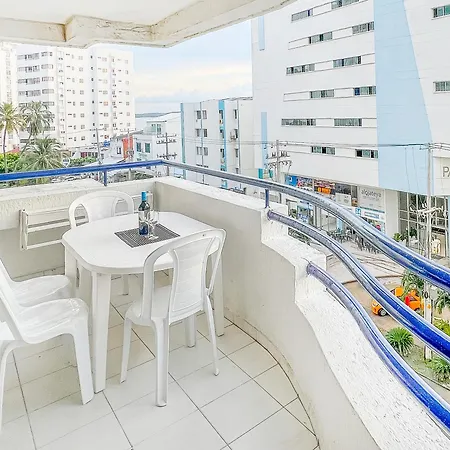 Apartamento Con vista al mar 853 *